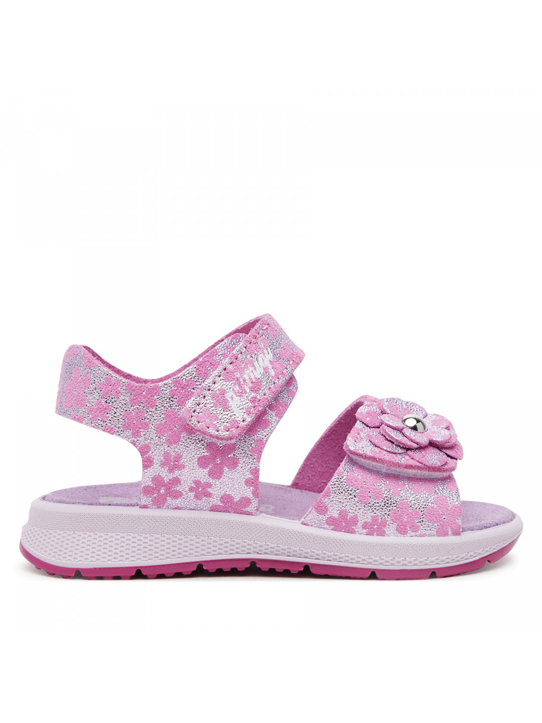 Sandály Primigi 7870600 M Růžová